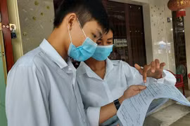 Đề thi tốt nghiệp THPT 2021 môn Sinh học, mã đề 202