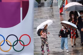 Olympic Tokyo khả năng cao tổ chức mà không có khán giả