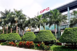 Tổng giám đốc Dược phẩm OPC xin từ chức vì dịch Covid-19 phức tạp