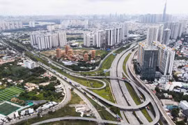 Sở Xây dựng TP. HCM để lọt nhiều dự án nhà ở không đầy đủ hồ sơ