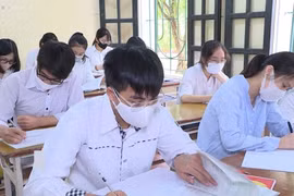 Đáp án đề thi tốt nghiệp THPT 2021 môn Sinh học, mã đề 221 (tham khảo)