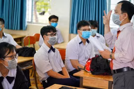 Đề thi tốt nghiệp THPT 2021 môn Sinh học, mã đề 212