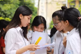 Đề thi môn Hóa học tốt nghiệp THPT 2021, mã đề 206
