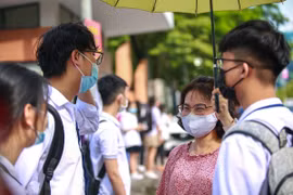 Đề thi môn Lịch sử thi tốt nghiệp THPT 2021, mã đề 320