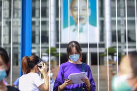 Đề thi môn Lịch sử thi tốt nghiệp THPT 2021, mã đề 316