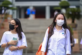 Đề thi môn Lịch sử thi tốt nghiệp THPT 2021, mã đề 301