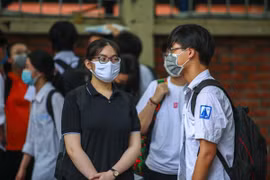 Đề thi môn Lịch sử thi tốt nghiệp THPT 2021, mã đề 310