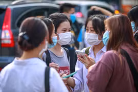 Đề thi môn Lịch sử thi tốt nghiệp THPT 2021, mã đề 312