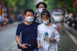 Đề thi môn Lịch sử tốt nghiệp THPT 2021, mã đề 307