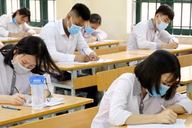 Đáp án đề thi tốt nghiệp THPT 2021 môn Sinh học, mã đề 211 (tham khảo)