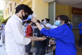 Đáp án đề thi tốt nghiệp THPT 2021 môn Sinh học, mã đề 215 (tham khảo)