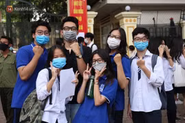 Đáp án đề thi tốt nghiệp THPT 2021 môn Sinh học, mã đề 204 (tham khảo)