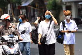 Đáp án đề thi tốt nghiệp THPT 2021 môn Sinh học, mã đề 207 (tham khảo)