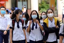 Đáp án đề thi tốt nghiệp THPT 2021 môn Sinh học, mã đề 205 (tham khảo)