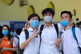 Đáp án đề thi tốt nghiệp THPT 2021 môn Sinh học, mã đề 202 (tham khảo)