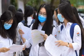 Đáp án đề thi môn Vật lý tốt nghiệp THPT 2021, mã đề 209 (tham khảo)