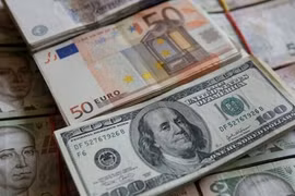 Tỷ giá ngoại tệ hôm nay 3/5: Đồng USD hồi phục nhẹ