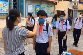 Yên Bái: Học sinh một số nơi tạm nghỉ học để phòng, chống dịch Covid-19