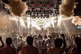 Bình Thuận: Tạm dừng hoạt động quán bar, karaoke và vũ trường từ ngày 3/5