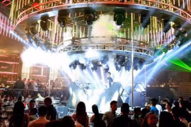 Cần Thơ: Tạm đóng cửa vũ trường, quán karaoke phòng dịch Covid-19