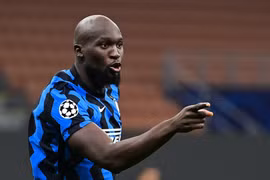 CLB Chelsea hết cửa chiêu mộ tiền đạo Lukaku