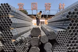 Mức thuế chống bán phá giá sau rà soát đối với các sản phẩm nhôm Trung Quốc cao nhất là 35,58%