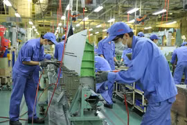 Tham gia "chuỗi cung ứng", Việt Nam mới có thể thu hút 150 tỷ USD vốn FDI trong 10 năm tới