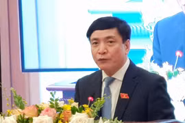 Công bố danh sách chính thức 868 người ứng cử đại biểu Quốc hội khóa XV