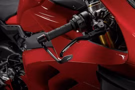 Ducati Panigale V4 có thêm phụ kiện đua chính hãng, giá 8.200 USD