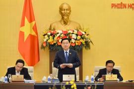 Kỳ họp thứ nhất Quốc hội khóa XV phải được chuẩn bị kỹ lưỡng, khẩn trương, nghiêm túc