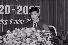 Phó chánh Văn phòng UBND tỉnh Thanh Hóa qua đời ở tuổi 41