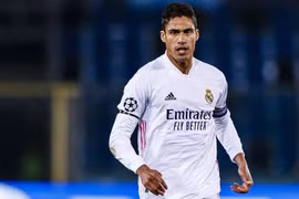 CLB Chelsea ra giá hỏi mua Varane?