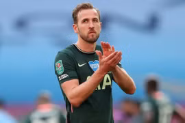 Bộ đôi tiền đạo Kane và Haaland có thể đến Manchester vào hè này