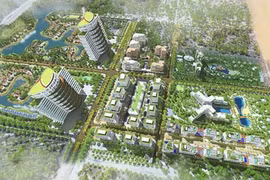 Chuyến hồi hương 13.000 tỷ của đại gia “gốc” Đông Âu Trần Đăng Chung: Hết lỗ, lại đến thu "cò con"