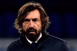 CLB Juventus ra điều kiện để HLV Andrea Pirlo giữ ghế