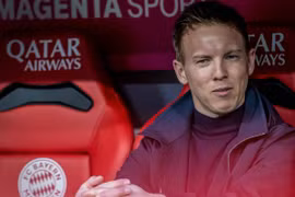 CLB Bayern Munich đạt thỏa thuận hợp đồng với Julian Nagelsmann