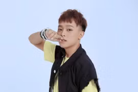 Hồ Văn Cường chính thức tái xuất trong "Little star big dream 2022"