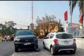 Hải Phòng: Một Chủ tịch xã bị đình chỉ công tác vì nghi lái xe gây tai nạn chết người