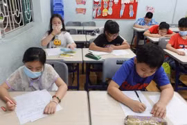 Đánh giá chất lượng dạy học trong đại dịch: Chú trọng thực chất, tránh hình thức!