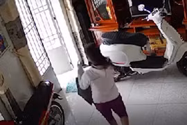 Truy tìm nữ giúp việc nghi lấy trộm heo đất chứa khoảng 200 triệu đồng