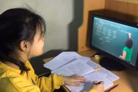 Hà Nội: Dạy học qua Internet trong thời gian phòng, chống dịch bệnh Covid-19