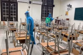 Hà Nội: Học sinh, sinh viên nghỉ học từ ngày 31/1 để bảo đảm phòng, chống dịch Covid-19