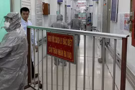 Nhanh chóng xác minh dịch tễ ca bệnh học sinh nhiễm virus SARS-CoV-2 tại quận Nam Từ Liêm