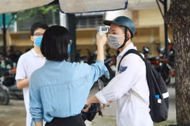 Hà Nội: Học sinh được nghỉ Tết sớm để phòng, chống dịch Covid-19
