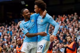 CLB Man City lập kỷ lục mới của bóng đá Anh