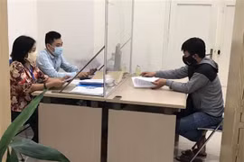 Xử phạt 7 cá nhân hơn 50 triệu đồng do đăng thông tin sai về dịch Covid-19 trên mạng xã hội