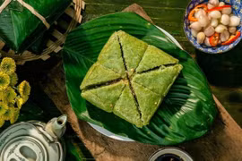 Nguồn gốc, ý nghĩa của tục gói bánh chưng, bánh dày ngày Tết