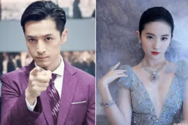 Hồ Ca chính thức lên tiếng về tin đã kết hôn với Lưu Diệc Phi