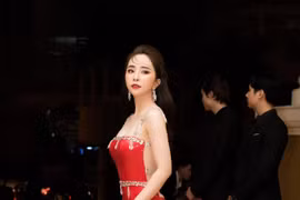 Quỳnh Nga ngày càng nóng bỏng và táo bạo sau ly hôn