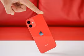 iPhone 12 mini có thể bị dừng sản xuất